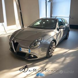 Alfa Romeo Giulietta 1.6 JTDm 120 CV Super