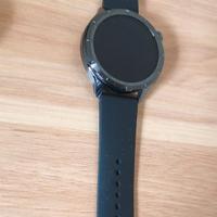 Garmin Forerunner 245 Xiaomi Watch s4