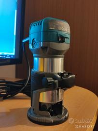 KATSU Rifilatore Legno 710W