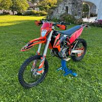 Ktm exc-f 250