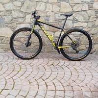 cannondale monoforcella 29