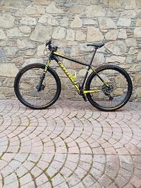 cannondale monoforcella 29