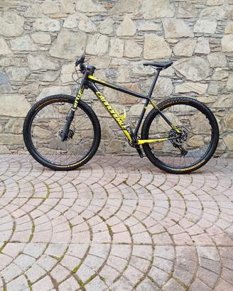 cannondale monoforcella 29