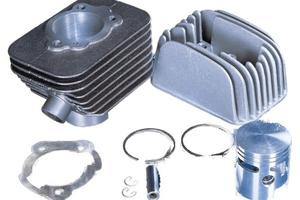 Cilindro Ciao Polini da 46 sp. 10 - 140006610
