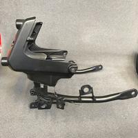 Supporto faro Ducati Multistrada ds