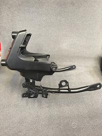 Supporto faro Ducati Multistrada ds