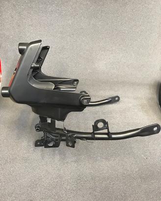 Supporto faro Ducati Multistrada ds