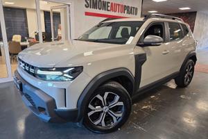 Dacia Duster Eco-G 100 CV Journey