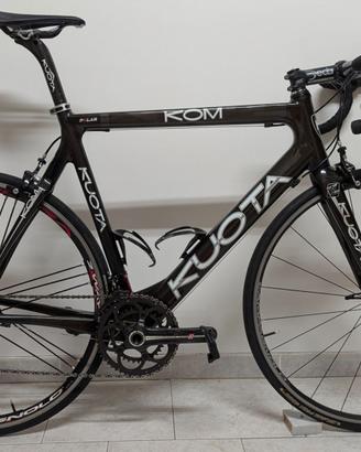 KUOTA KOM (taglia XL vedere tabella allegata)