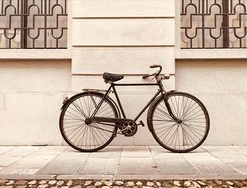 Bici vintage