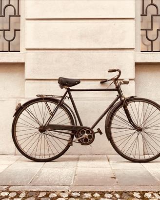 Bici vintage