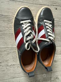Scarpe Bally Uomo