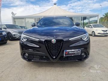 Alfa Romeo Stelvio 2.2 TD 210 CV Veloce AT8 Q4