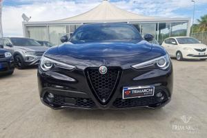 Alfa Romeo Stelvio 2.2 TD 210 CV Veloce AT8 Q4