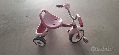 Bicicletta Triciclo per bambini