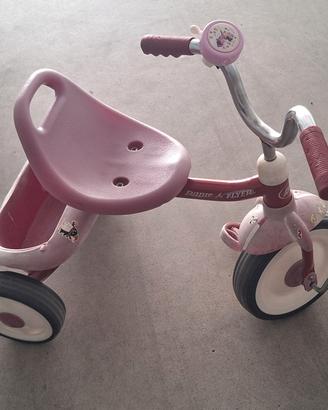Bicicletta Triciclo per bambini
