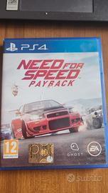 need for speed payback