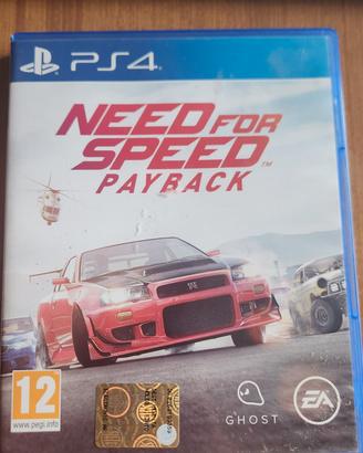 need for speed payback