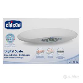 Bilancia Neonato Chicco