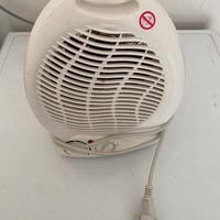 Termoventilatore