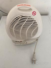 Termoventilatore