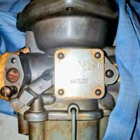 RICAMBI BMW R  Carburatori  Bing 64/32/19 e 20