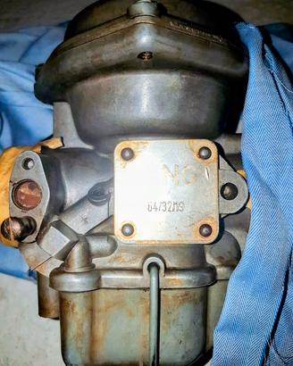 RICAMBI BMW R  Carburatori  Bing 64/32/19 e 20