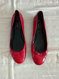 DOLCE & GABBANA - BALLERINE