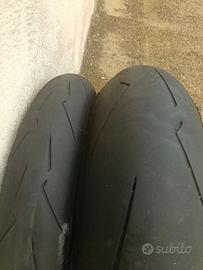 pirelli super Corsa 