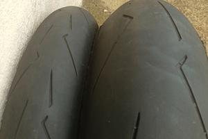 pirelli super Corsa 