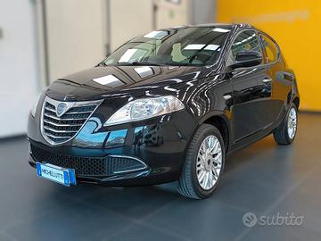 Lancia Ypsilon 1.3 mjt Gold 95cv