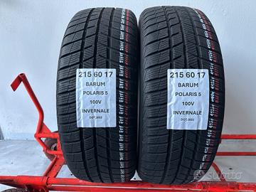 2 gomme 215 60 17
