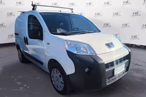 Peugeot Bipper 1.3 HDi (IVA COMPRESA - prezzo...