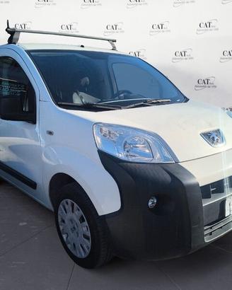 Peugeot Bipper 1.3 HDi (IVA COMPRESA - prezzo...