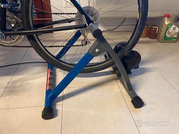 rulli per bicicletta 