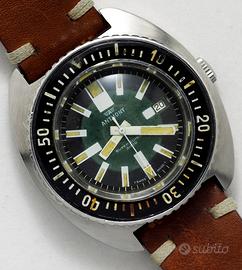 Anthony Rodania Super Suisso 3000 Diver 1000m