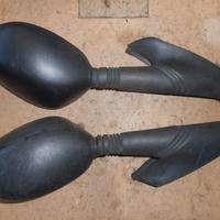 specchietto piaggio x9 125 250 500