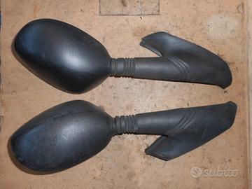 specchietto piaggio x9 125 250 500