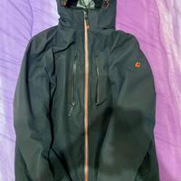 Giacca da sci Killtec