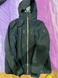 Giacca da sci Killtec