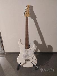 chitarra elettrica Yamaha Pacifica