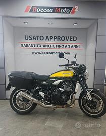 Kawasaki Z 900 RS