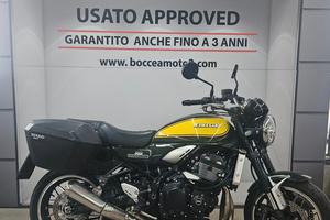 Kawasaki Z 900 RS