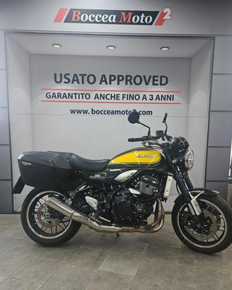 Kawasaki Z 900 RS