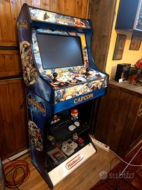 sala giochi/bartop vintage