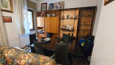 Appartamento Luminosissimo super balconato