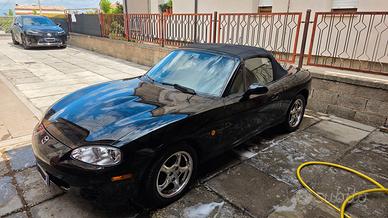 Mazda MX5 NB 2004