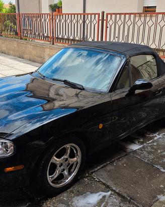Mazda MX5 NB 2004