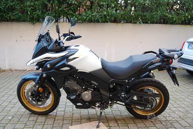 Suzuki V Strom DL 650 - 2023