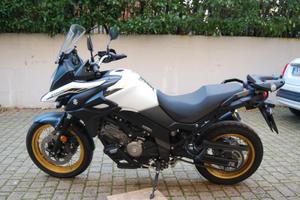 Suzuki V Strom DL 650 - 2023